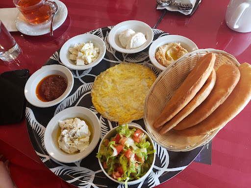 Photo of Dahlak Restaurant - 7868 Edmonds St, Burnaby, BC V3N 1B8